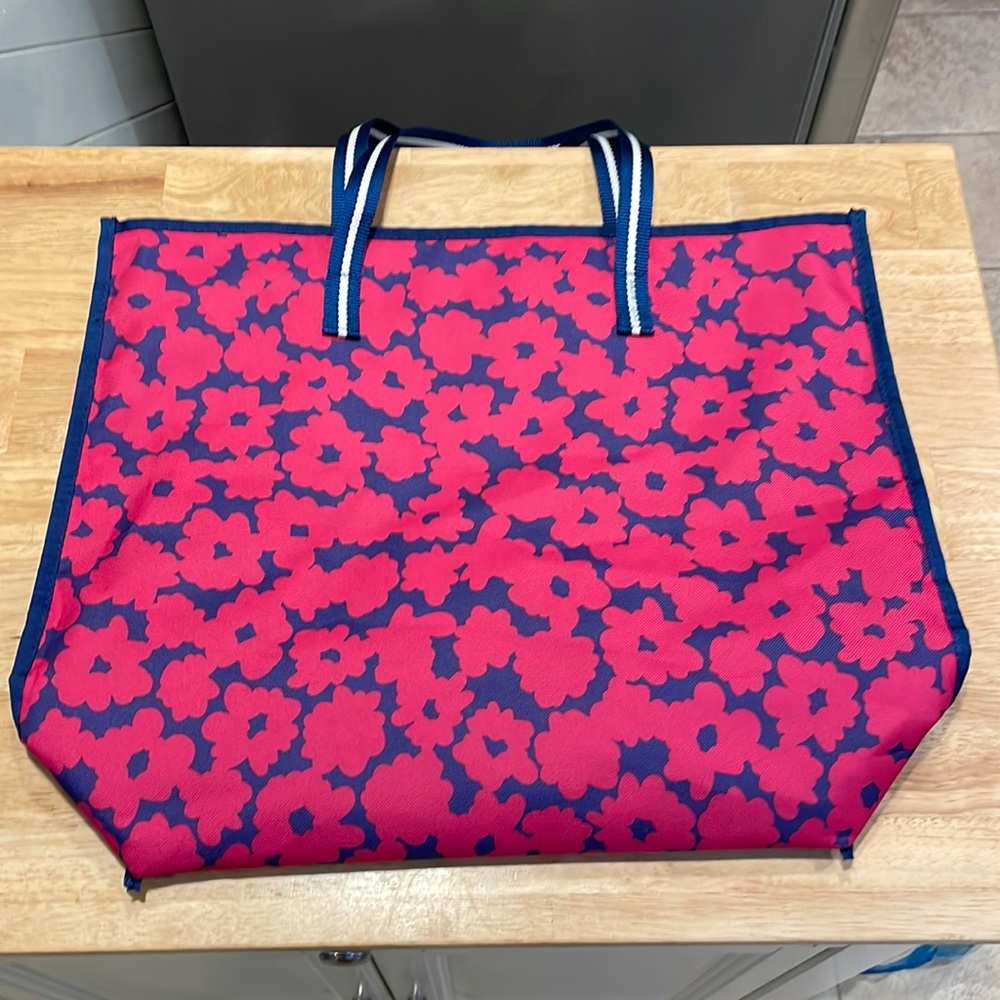Estée Lauder tote bag